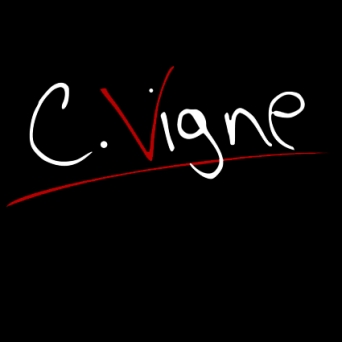 Claudine Vigne Rouge 2008